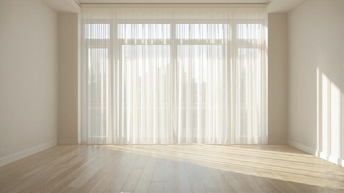 Welke gordijnstof past bij uw kamer?